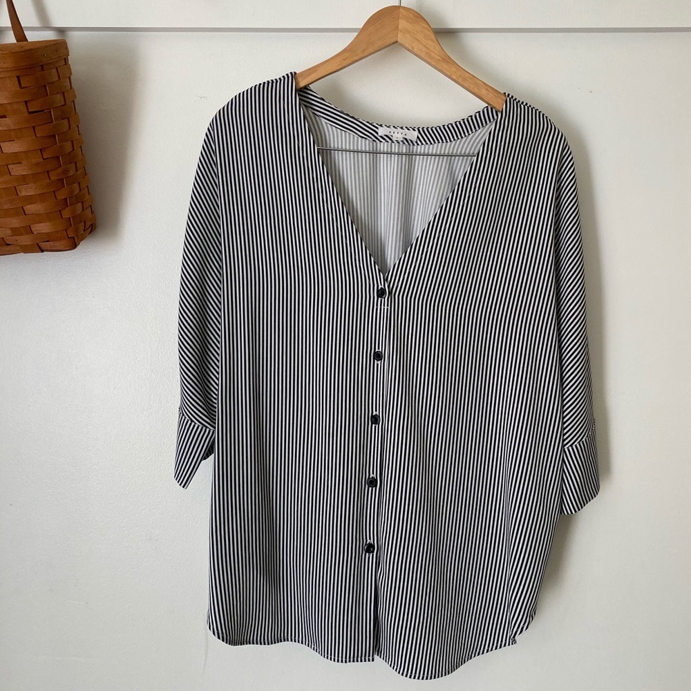 Vetta Girlfriend Shirt